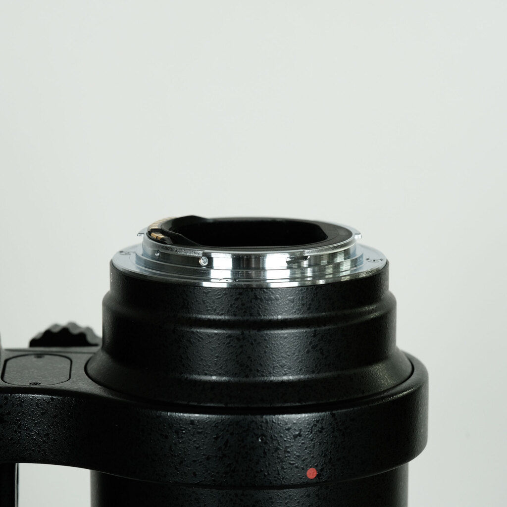 Canon EF180mm F3.5L マクロ USM