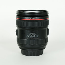 Canon EF24-70mm F4L IS USM Canon EF24-70mm F4L IS USM