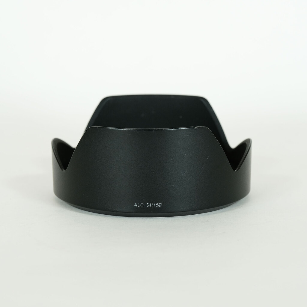 SONY FE 24-105mm F4 G OSS SEL24105G