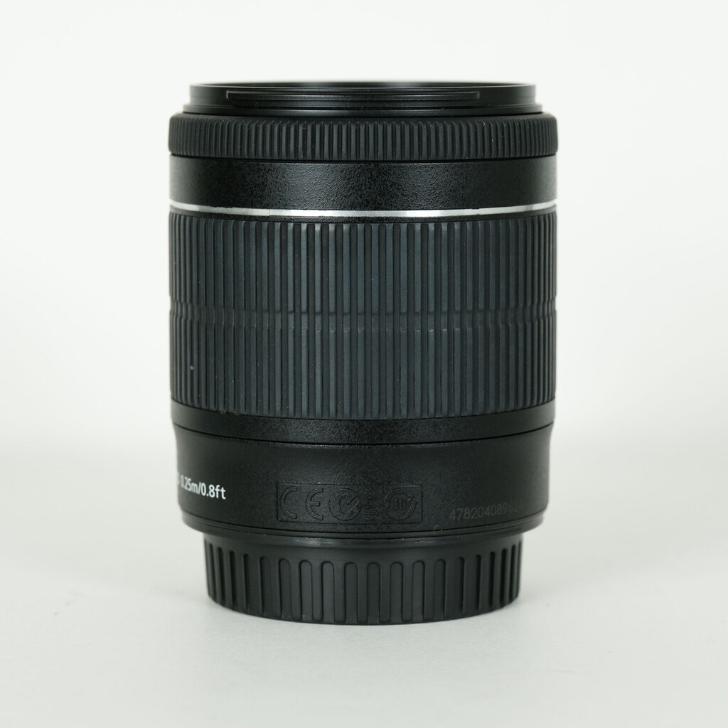 Canon EF-S18-55mm F3.5-5.6 IS STM Canon EF-S18-55mm F3.5-5.6 IS STM