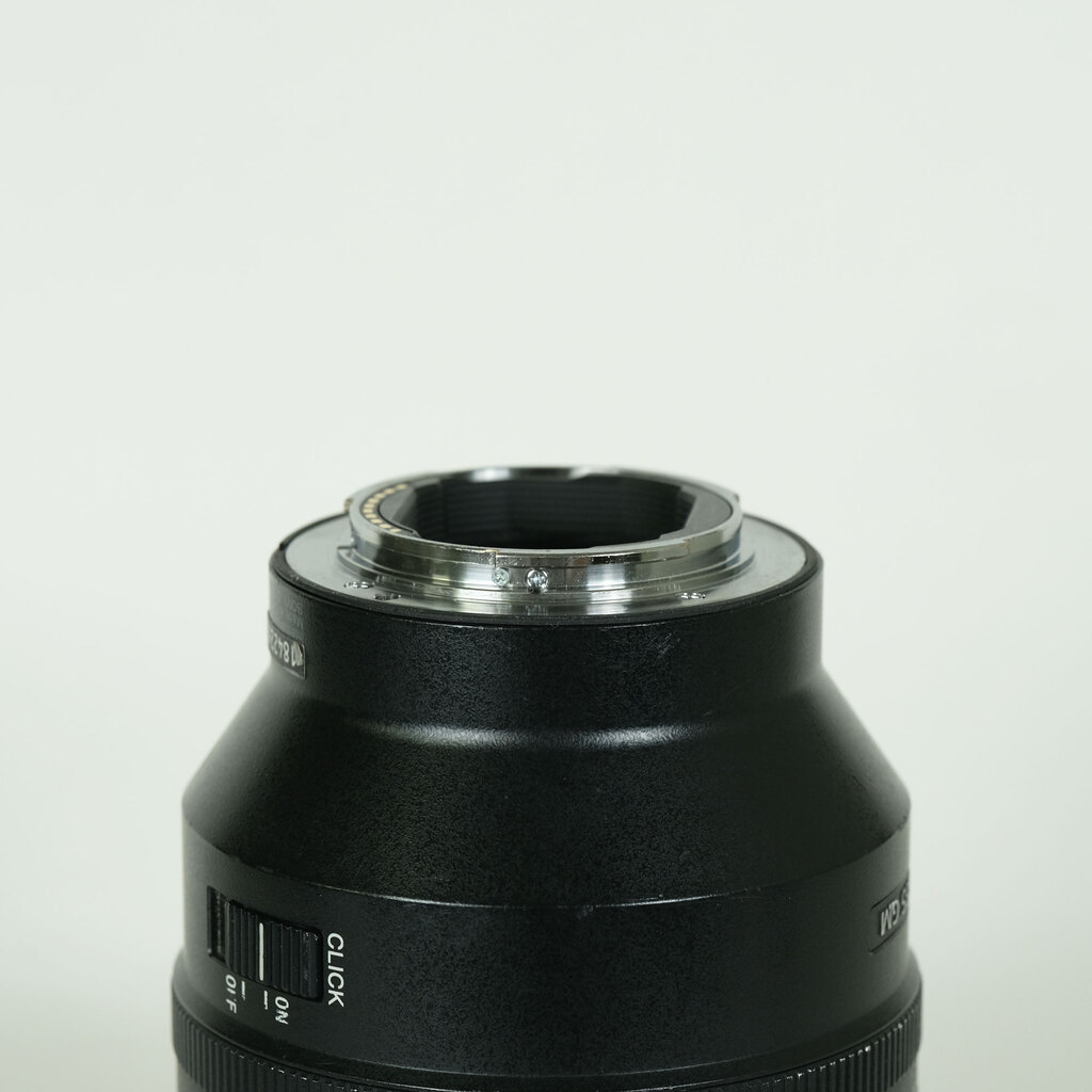 SONY FE 135mm F1.8 GM SEL135F18GM SONY FE 135mm F1.8 GM SEL135F18GM