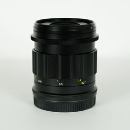 コシナ フォクトレンダー APO-LANTHAR 35mm F2 Aspherical II ニコンZ用 コシナ フォクトレンダー APO-LANTHAR 35mm F2 Aspherical II ニコンZ用