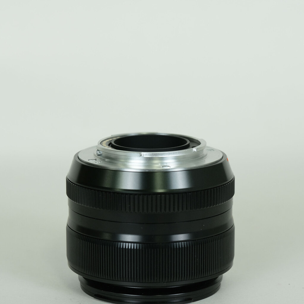 FUJIFILM XF35mmF1.4 R