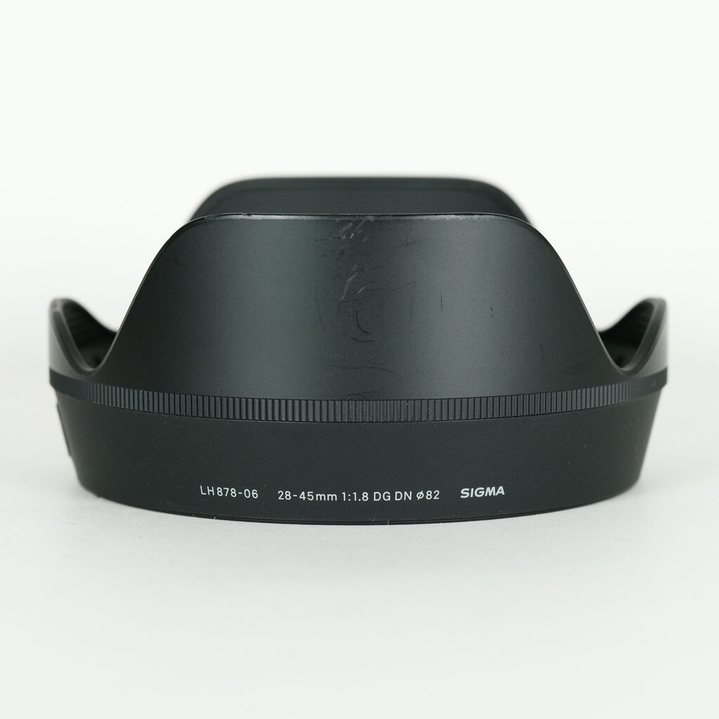 SIGMA 28-45mm F1.8 DG DN｜Art [ライカL用]