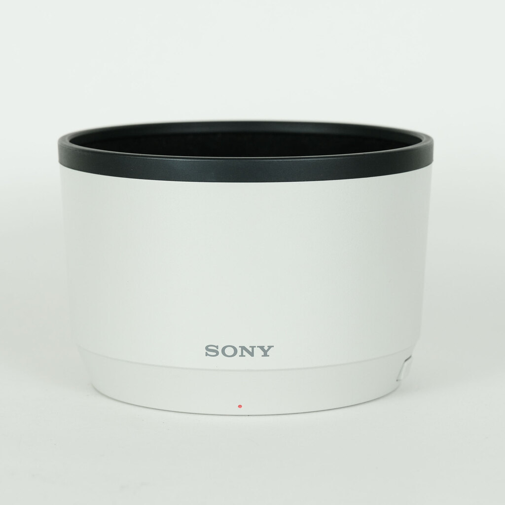 SONY FE 100-400mm F4.5-5.6 GM OSS SEL100400GM