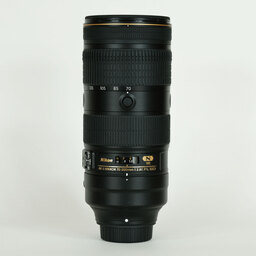 Nikon AF-S NIKKOR 70-200mm f/2.8E FL ED VR Nikon AF-S NIKKOR 70-200mm f/2.8E FL ED VR