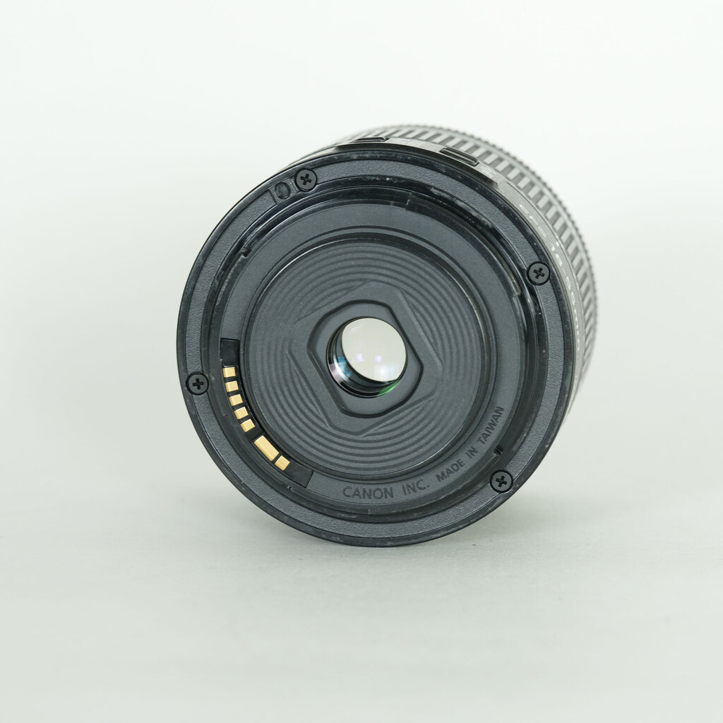 Canon EF-S18-55mm F3.5-5.6 IS STM Canon EF-S18-55mm F3.5-5.6 IS STM