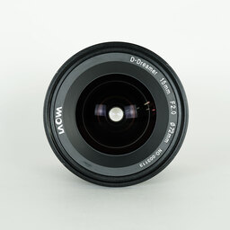 LAOWA 15mm F2 Zero-D [ソニーE用]