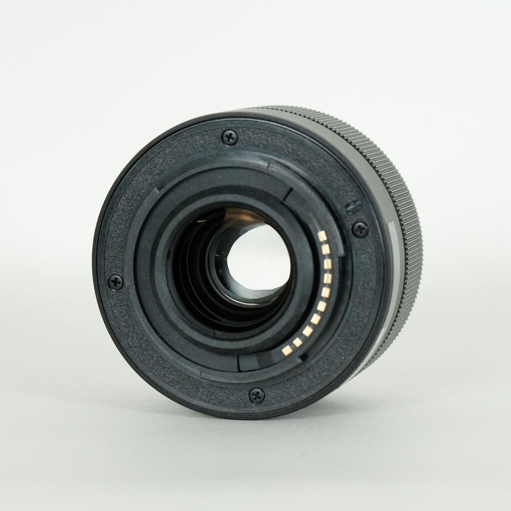 FUJIFILM XC35mmF2 FUJIFILM XC35mmF2