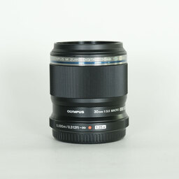 OLYMPUS M.ZUIKO DIGITAL ED 30mm F3.5 Macro OLYMPUS M.ZUIKO DIGITAL ED 30mm F3.5 Macro