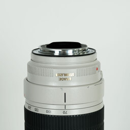 Canon EF70-200mm F2.8L IS II USM Canon EF70-200mm F2.8L IS II USM