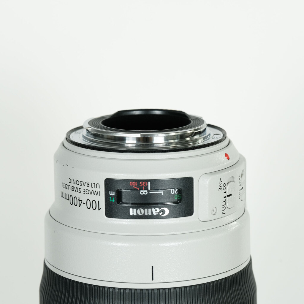Canon EF100-400mm F4.5-5.6L IS II USMの出品 | ONE SCENE