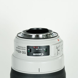 Canon EF100-400mm F4.5-5.6L IS II USM Canon EF100-400mm F4.5-5.6L IS II USM