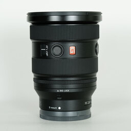 SONY FE 16-35mm F2.8 GM II SEL1635GM2