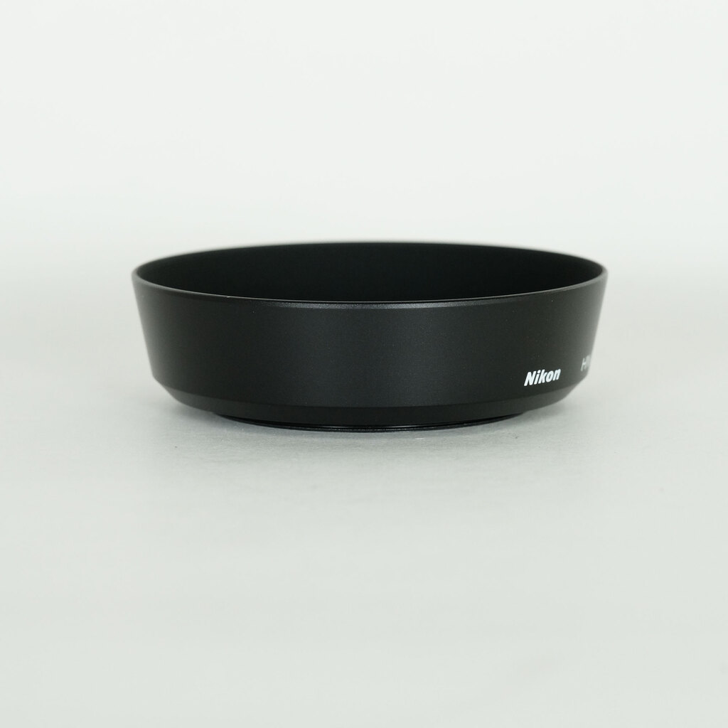 Nikon Ai AF Nikkor 35mm F2D Nikon Ai AF Nikkor 35mm F2D