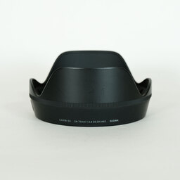 SIGMA 24-70mm F2.8 DG DN｜Art [ソニーE用]