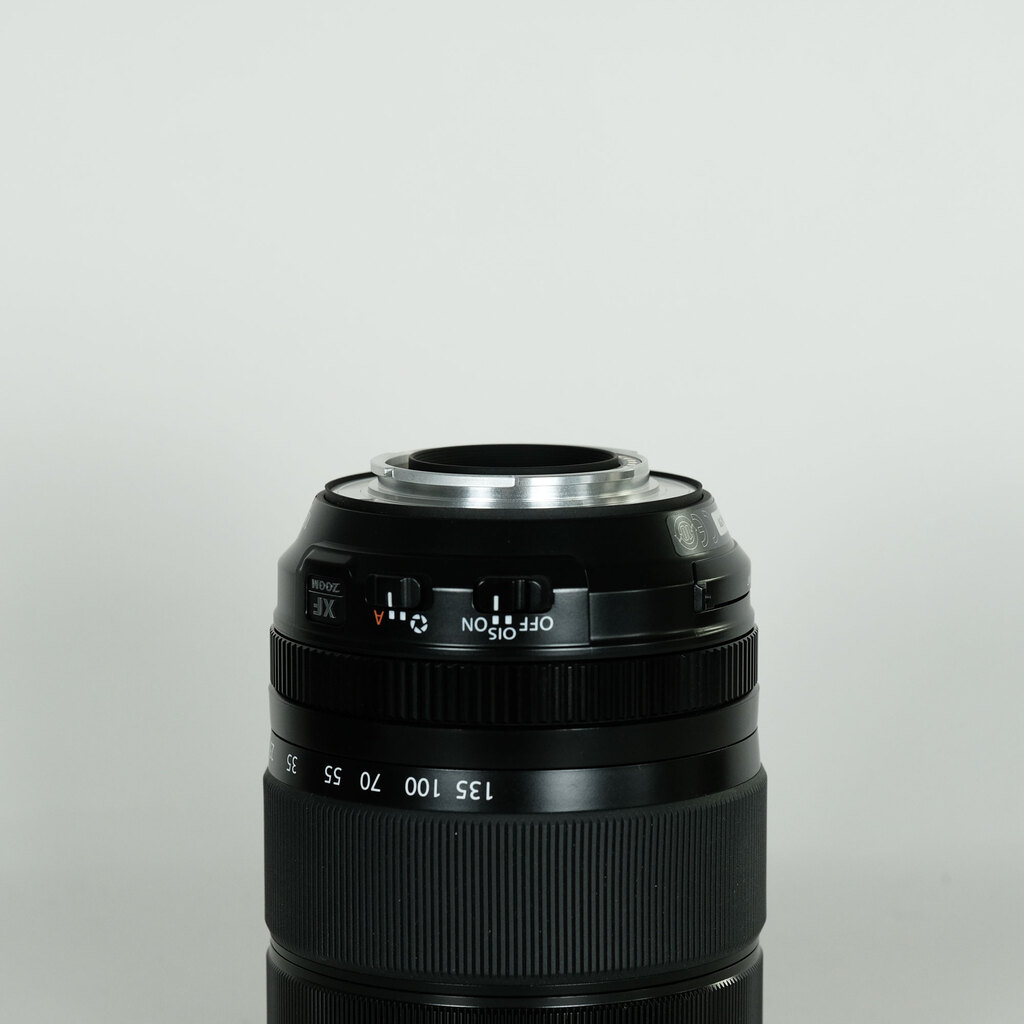 FUJIFILM XF18-135mmF3.5-5.6 R LM OIS WR