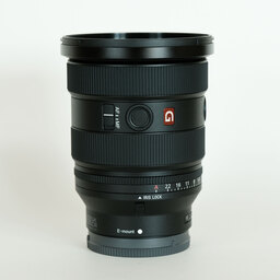 SONY FE 16-35mm F2.8 GM II SEL1635GM2 SONY FE 16-35mm F2.8 GM II SEL1635GM2