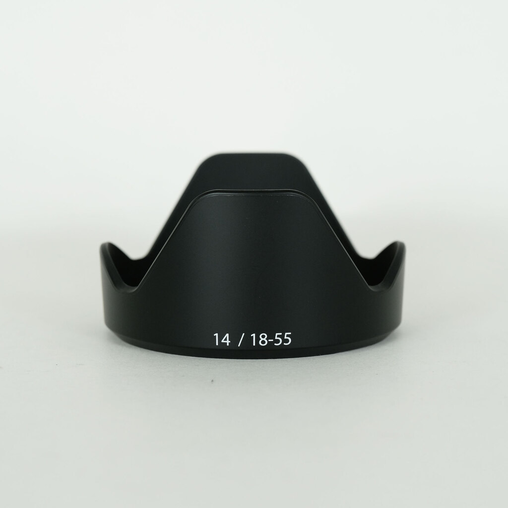 FUJIFILM XF18-55mmF2.8-4 R LM OIS FUJIFILM XF18-55mmF2.8-4 R LM OIS