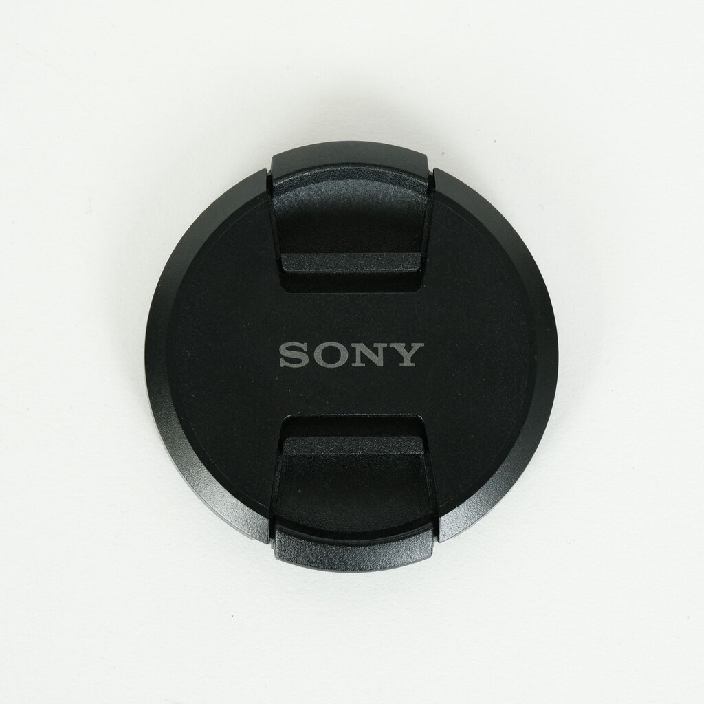 SONY E 16-55mm F2.8 G SEL1655G