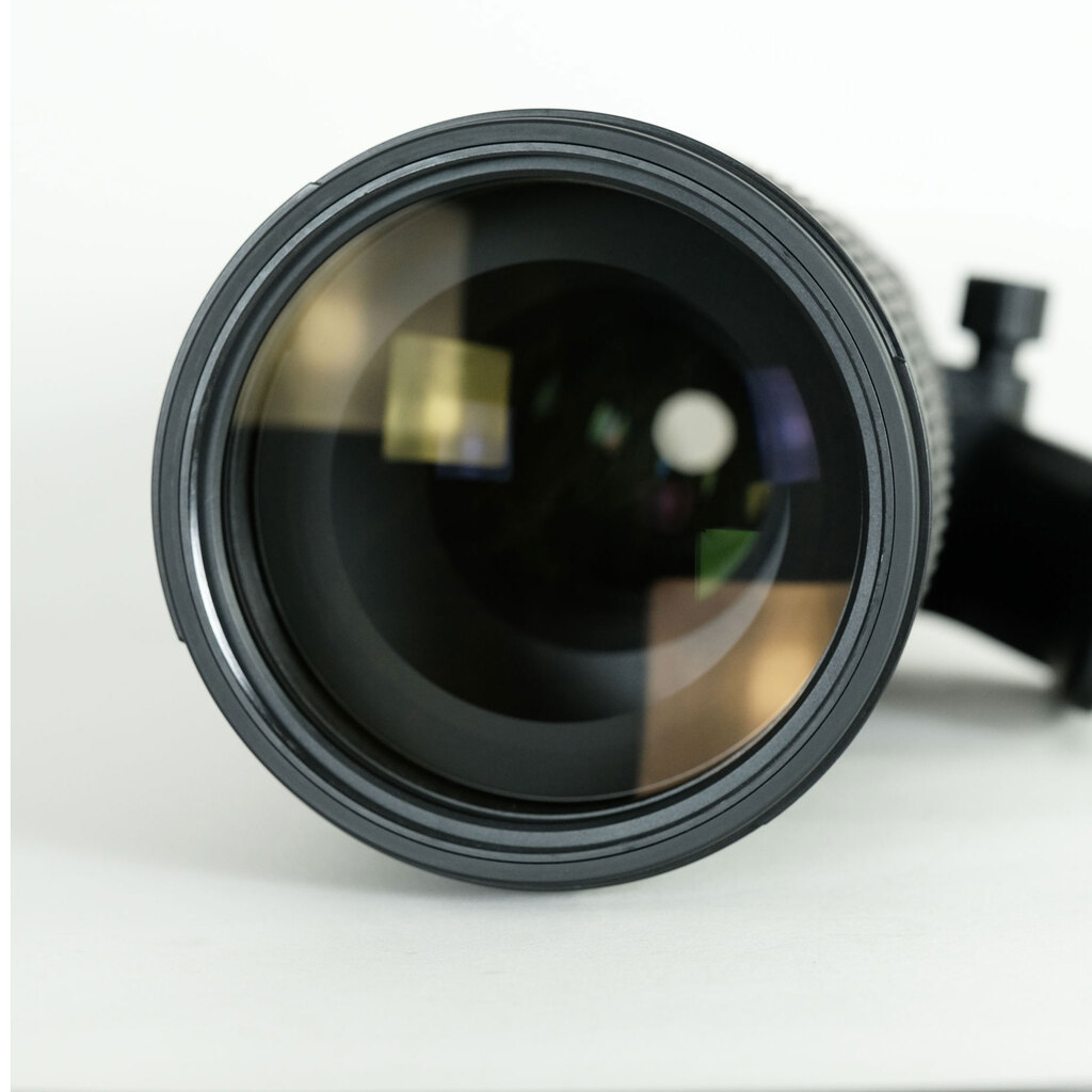 Nikon AF-S NIKKOR 200-500mm f/5.6E ED VR Nikon AF-S NIKKOR 200-500mm f/5.6E ED VR