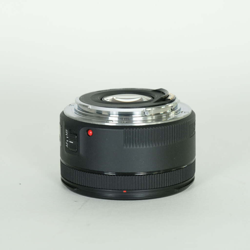 Canon EF50mm F1.8 STM Canon EF50mm F1.8 STM