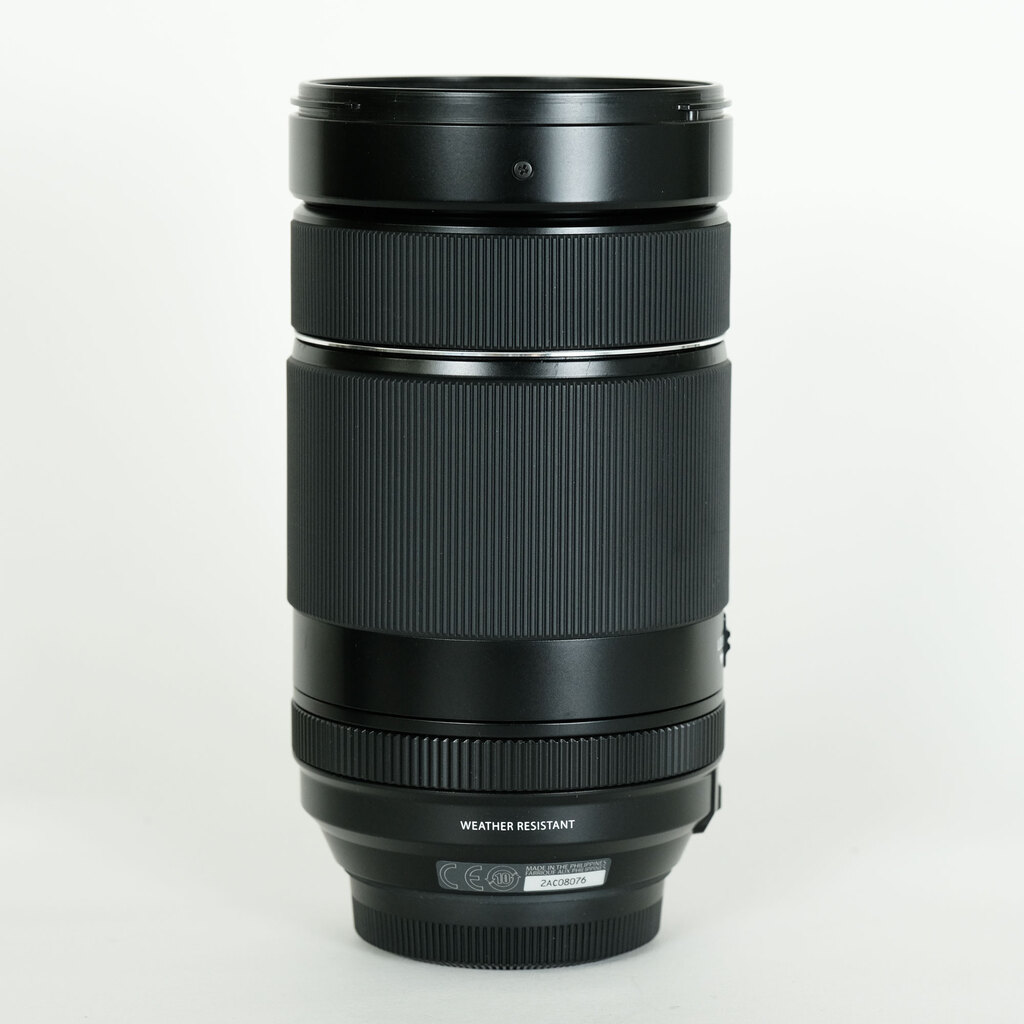 FUJIFILM XF70-300mmF4-5.6 R LM OIS WR FUJIFILM XF70-300mmF4-5.6 R LM OIS WR