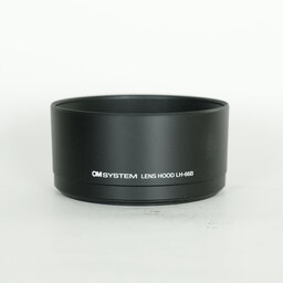 OLYMPUS M.ZUIKO DIGITAL ED 45mm F1.2 PRO