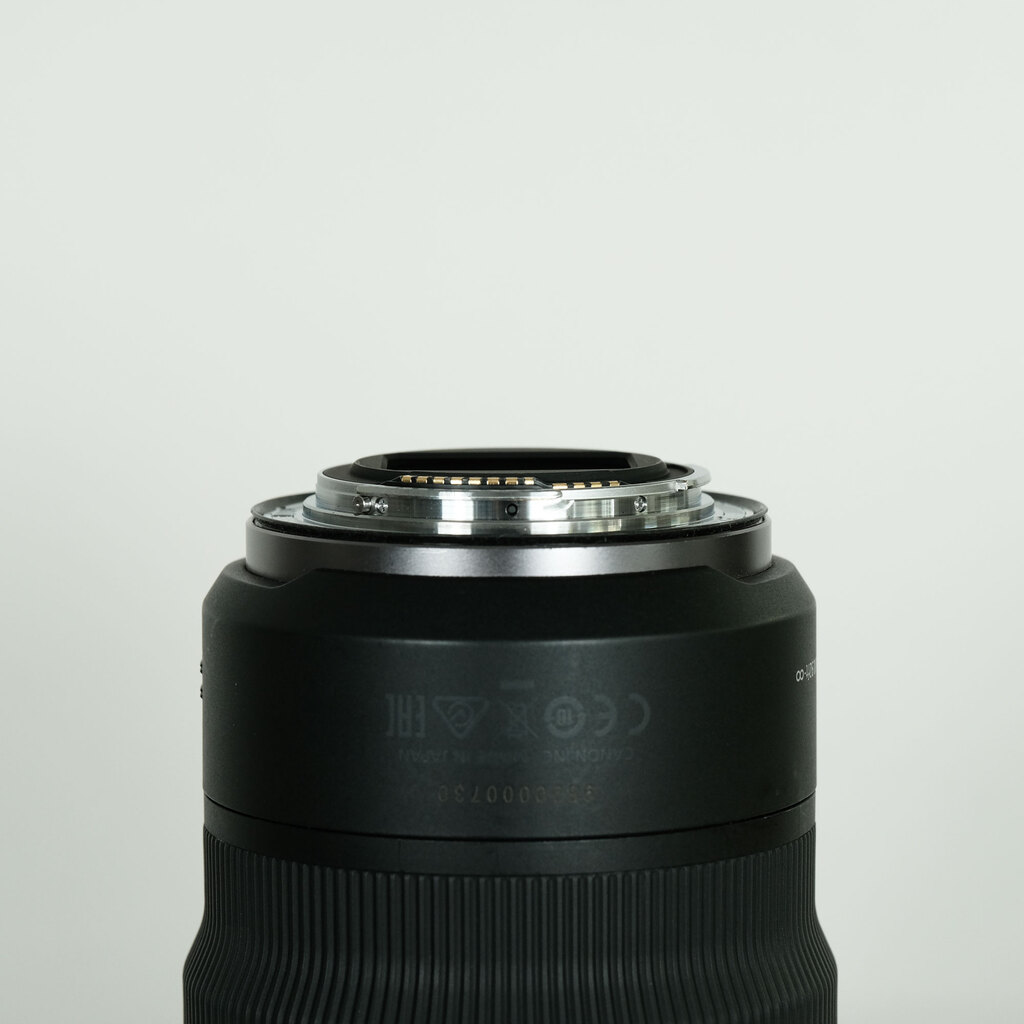 Canon RF15-35mm F2.8 L IS USM