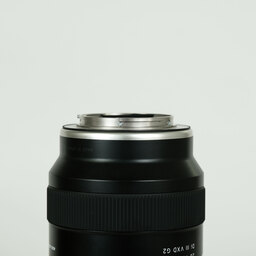 TAMRON 28-75mm F/2.8 Di III VXD G2 (Model A063) [ソニーE用]