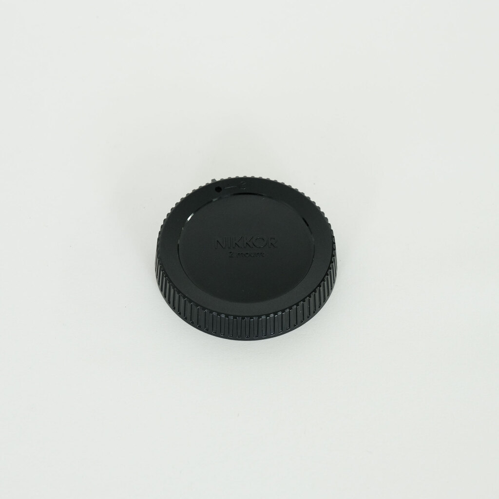 Nikon NIKKOR Z 24-120mm f/4 S Nikon NIKKOR Z 24-120mm f/4 S