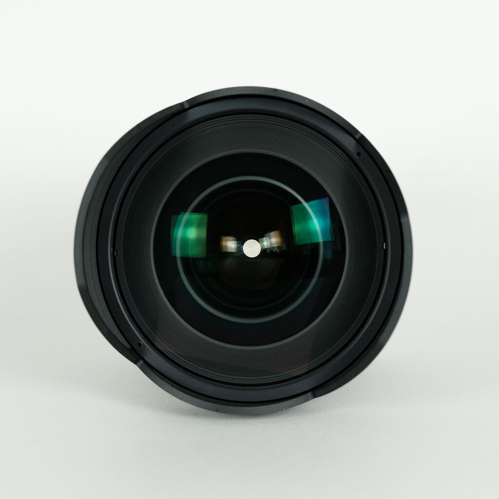 SAMYANG 14mm F2.8 ED AS IF UMC(キヤノンEF用) SAMYANG 14mm F2.8 ED AS IF UMC(キヤノンEF用)