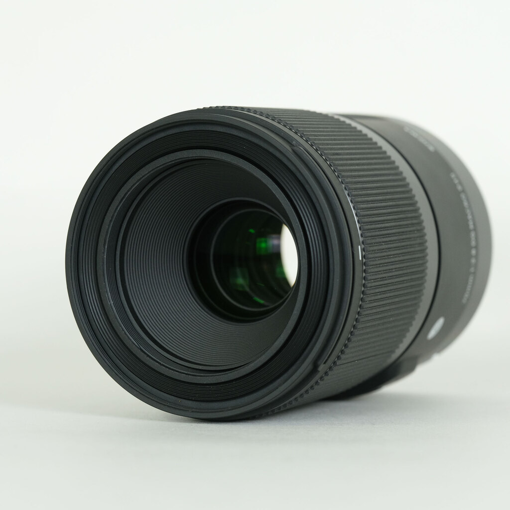 SIGMA 70mm F2.8 DG MACRO | Art [キヤノン用]
