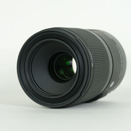 SIGMA 70mm F2.8 DG MACRO | Art [キヤノン用]