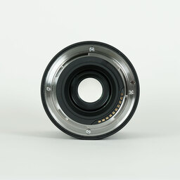 SIGMA 18-50mm F2.8 DC DN｜Contemporary [ソニーE用]