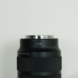 SIGMA 28-70mm F2.8 DG DN ｜Contemporary[ソニーE用]
