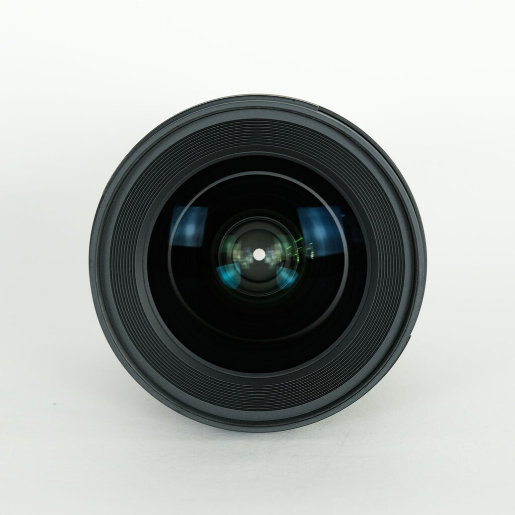 SIGMA 20mm F1.4 DG DN | Art [ソニーE用]