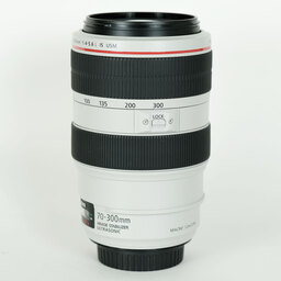Canon EF70-300mm F4-5.6L IS USM Canon EF70-300mm F4-5.6L IS USM
