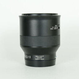 Carl Zeiss Batis 2/40 CF [ソニーE用]