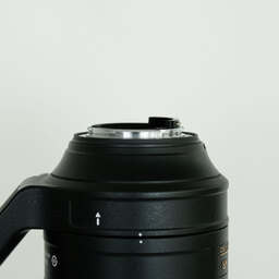 Nikon AF-S NIKKOR 200-500mm f/5.6E ED VR Nikon AF-S NIKKOR 200-500mm f/5.6E ED VR