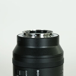 SONY FE 35mm F1.4 GM SEL35F14GM