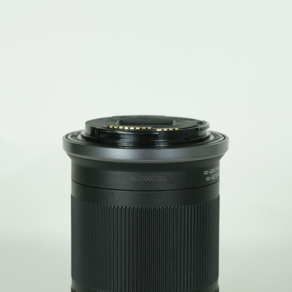 Canon RF-S55-210mm F5-7.1 IS STM Canon RF-S55-210mm F5-7.1 IS STM