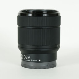 SONY FE 28-70mm F3.5-5.6 OSS SEL2870