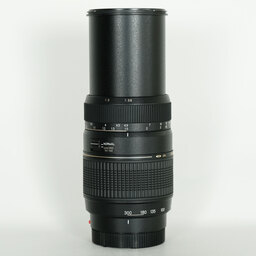 TAMRON 70-300mm F4-5.6 Di LD Macro/Model A17S(ソニーA用) TAMRON 70-300mm F4-5.6 Di LD Macro/Model A17S(ソニーA用)