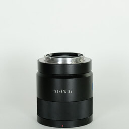 SONY Sonnar T* FE 55mm F1.8 ZA SEL55F18Z SONY Sonnar T* FE 55mm F1.8 ZA SEL55F18Z