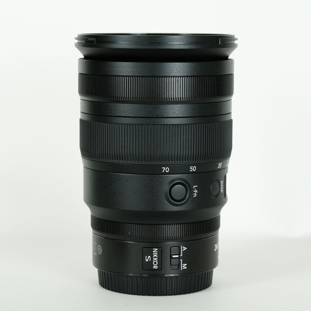 Nikon NIKKOR Z 24-70mm f/2.8 S