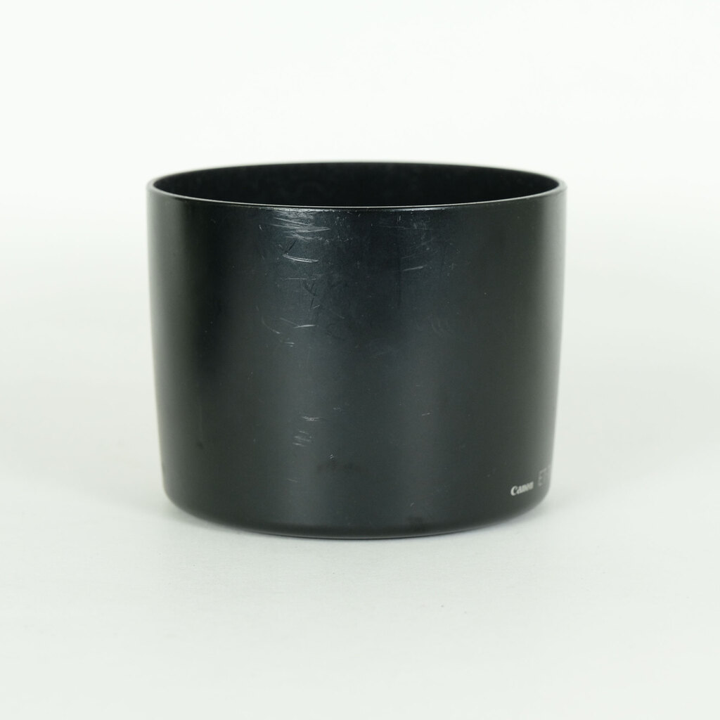 Canon EF135mm F2L USM