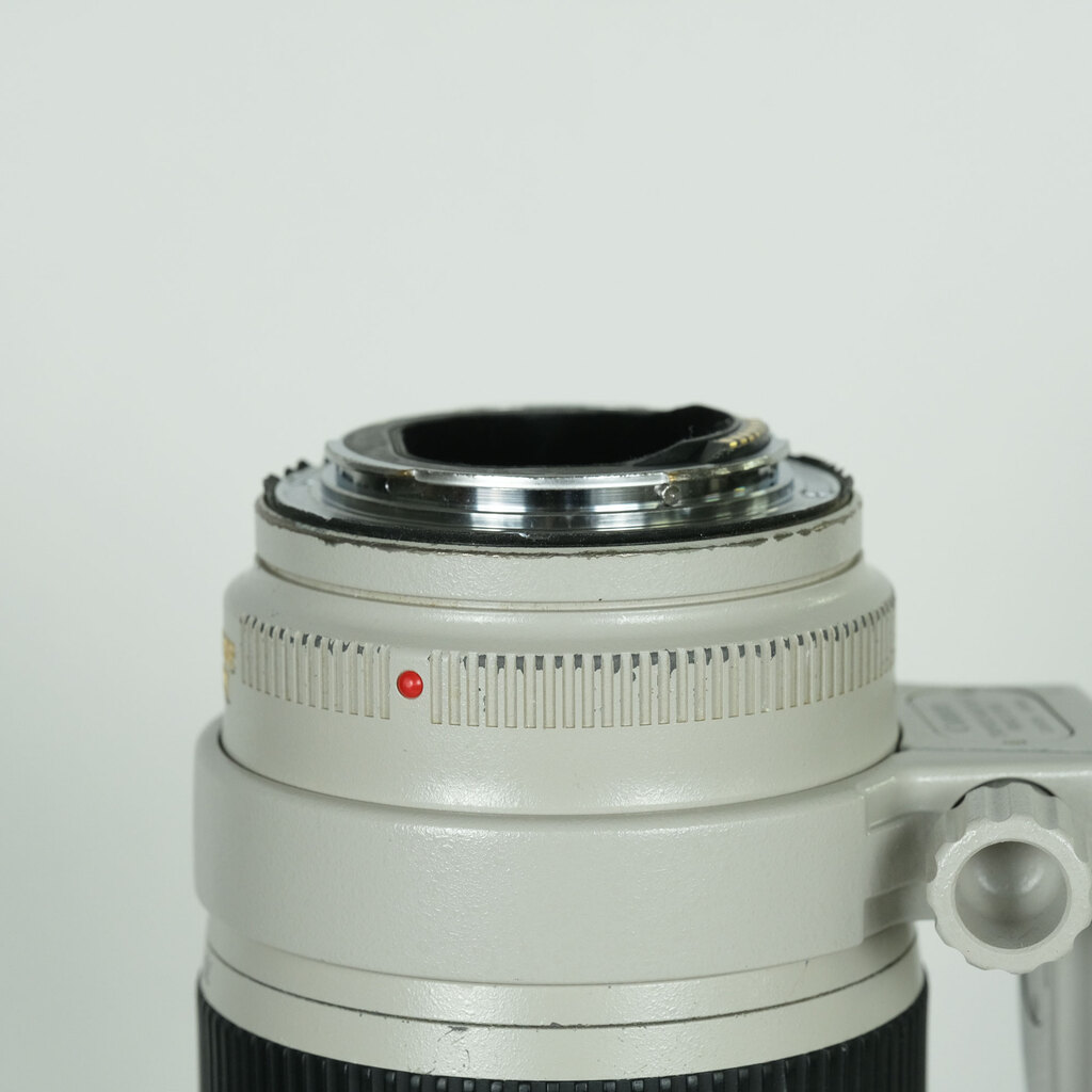 Canon EF70-200mm F2.8L IS II USM Canon EF70-200mm F2.8L IS II USM