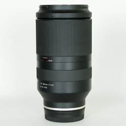 TAMRON 70-180mm F/2.8 Di III VXD (Model A056) [ ソニーE用 ]