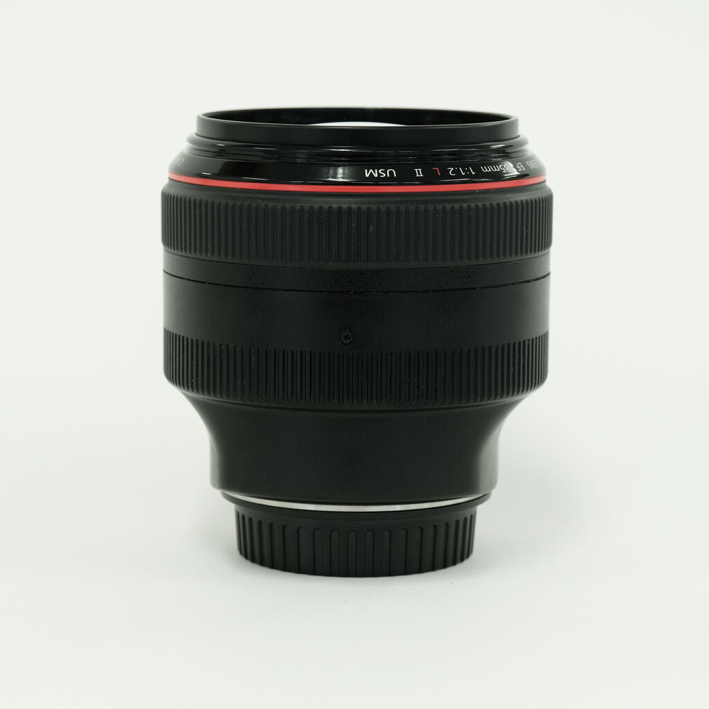 【ジャンク品】EF85mm F1.2L II USM EF85mm F1.2L II USM 中古価格比較 - 価格.com